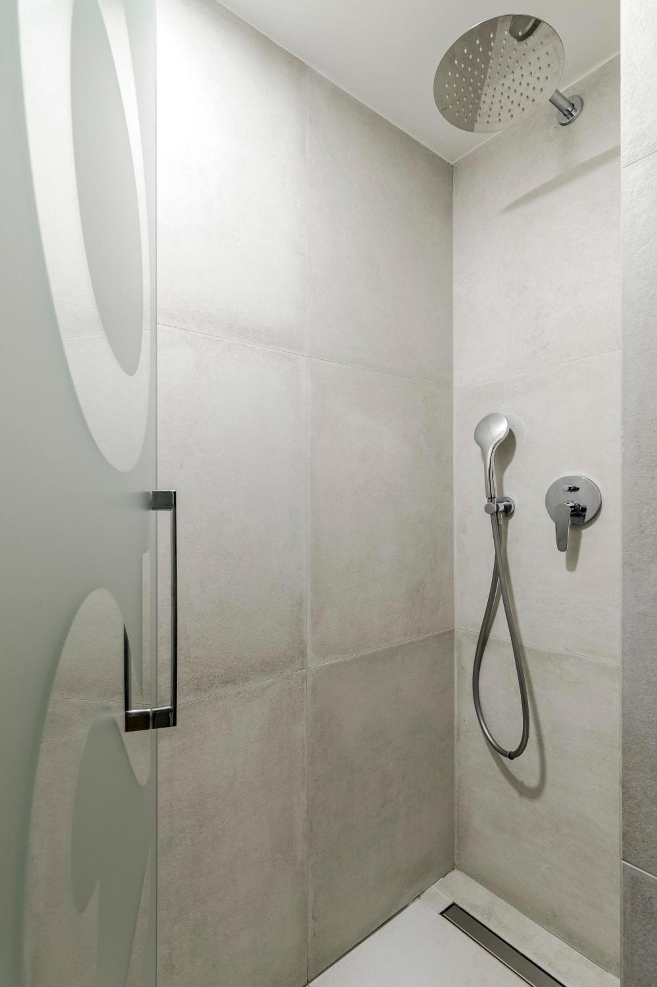 Cosy Central Gran Via Apartment Madrid Exterior foto
